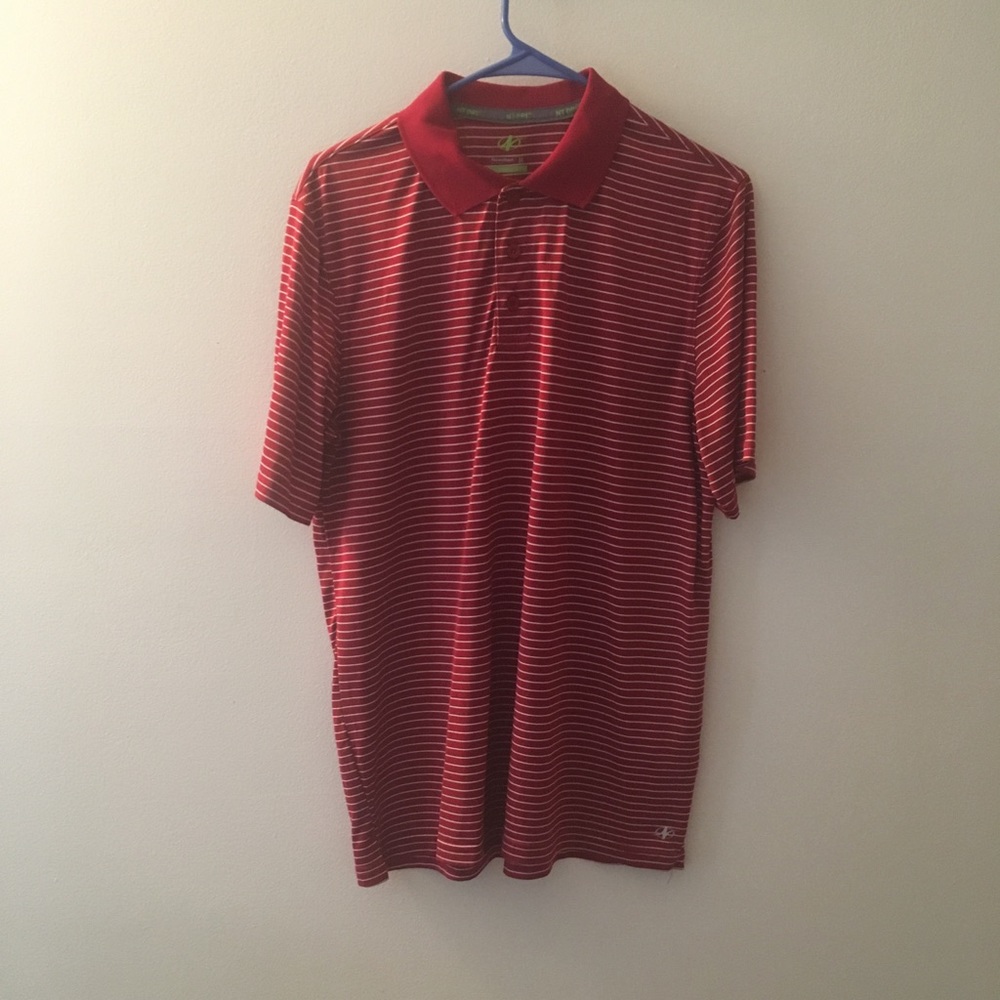 Men’s Polo